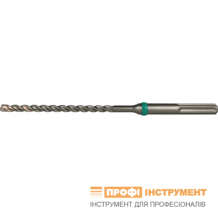 Бур HELLER 12х550х690мм Enduro SDS-max Y-образный резец (22356)